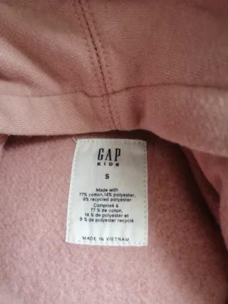 GAP 6A