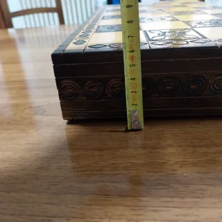 Set portaspezie vintage Sale & Pepe