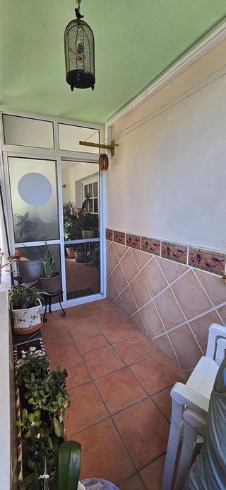 Piso en venta en Centro Ciudad en Fuengirola