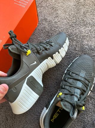 Nike Free Metcon 6 