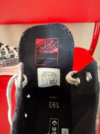 Converse Chuck Taylor 70s Cuadros