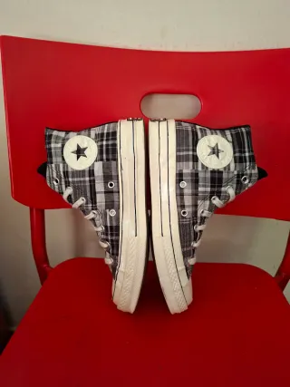 Converse Chuck Taylor 70s Cuadros