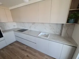 Encimera de cocina
