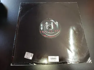 FUtura - Devil is real