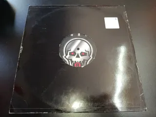 FUtura - Devil is real