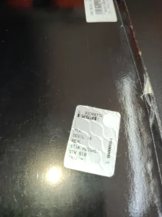 FUtura - Devil is real