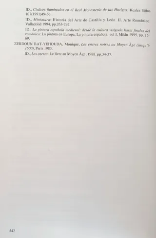 LIBRO LOS CÓDICES III.1, III.2, III.3, IV y V