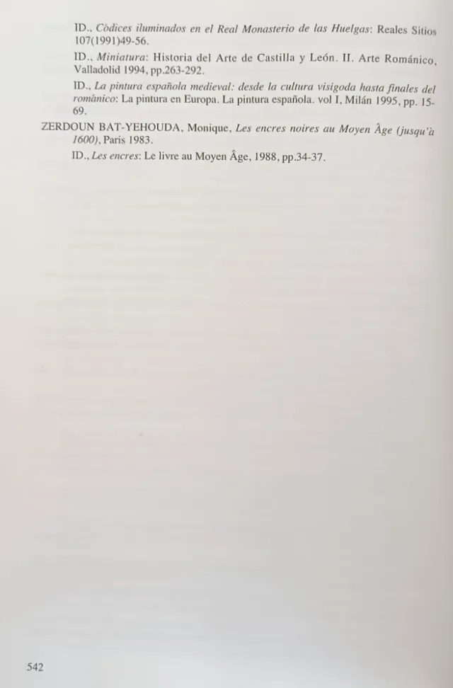 LIBRO LOS CÓDICES III.1, III.2, III.3, IV y V
