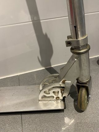 Patinete Ibiza Infantil de 2 ruedas