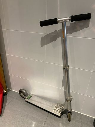 Patinete Ibiza Infantil de 2 ruedas