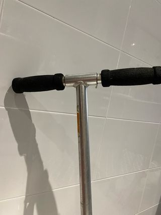 Patinete Ibiza Infantil de 2 ruedas