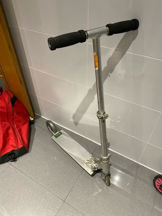 Patinete Ibiza Infantil de 2 ruedas