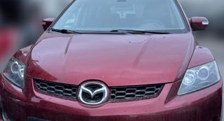CAPOT MAZDA CX-7 ER 2007