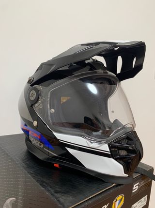 Casco Scorpion EXO ADF AIR Trail