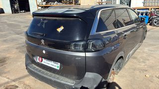 Despiece Peugeot 5008 GT (2021)