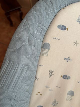 Hamaca Jane Evolution convertible