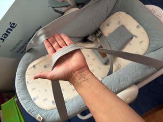 Hamaca Jane Evolution convertible