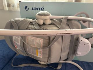 Hamaca Jane Evolution convertible