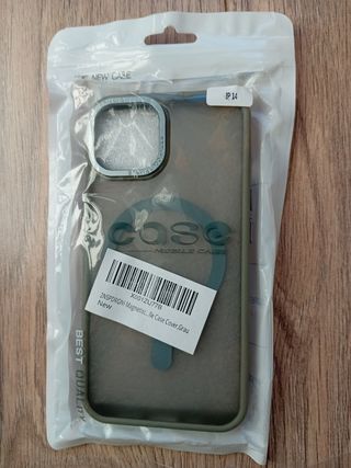 5 cover cellulare