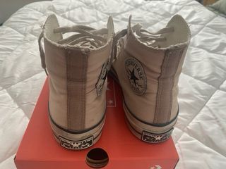 Zapatillas Converse Chuck 70 Upcycled 