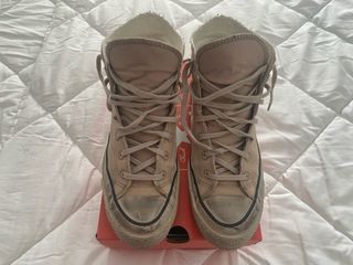 Zapatillas Converse Chuck 70 Upcycled 