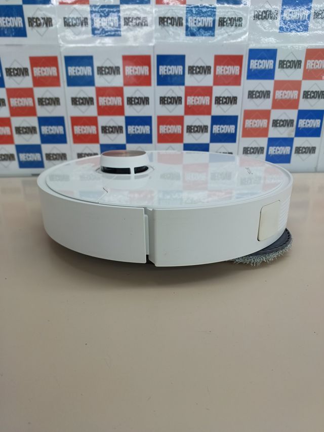 ✅ Robot Aspirador fregona Dreame L40 Ultra Blanco