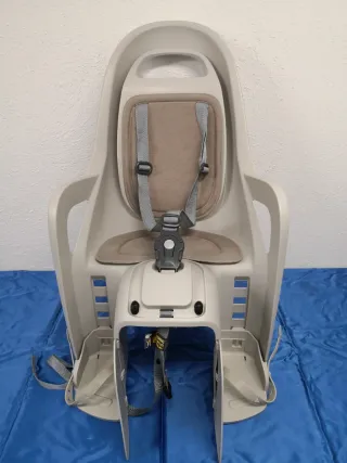 Seggiolino Bici Bambino 9-18 kg