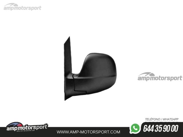 RETROVISOR COMPLETO IZQUIERDO PARA MERCEDES-BENZ VITO W639