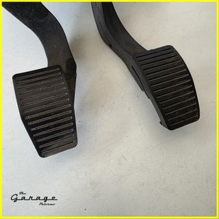 Pedali Freno Frizione FIAT TIPO 356 1.3MJT 15/20