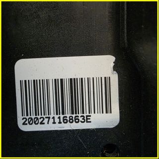 Pedali Freno Frizione FIAT TIPO 356 1.3MJT 15/20