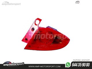 PILOTO TRASERO DERECHO PARA SEAT LEON 1P