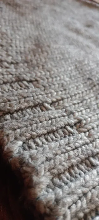 Lote ropa chica #1. Jersey, rebeca