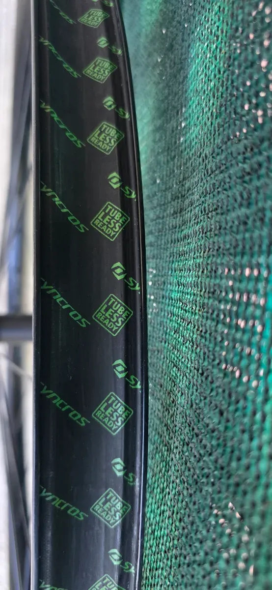 Ruedas Syncros Silverton 2.0  NUEVAS