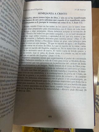 Recibireis Poder: Persona, Presencia y Obra del...