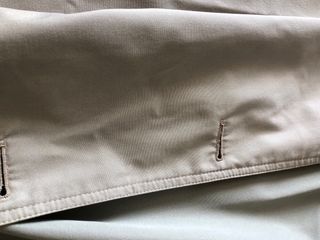 Soprabito donna beige