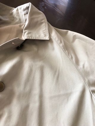 Soprabito donna beige