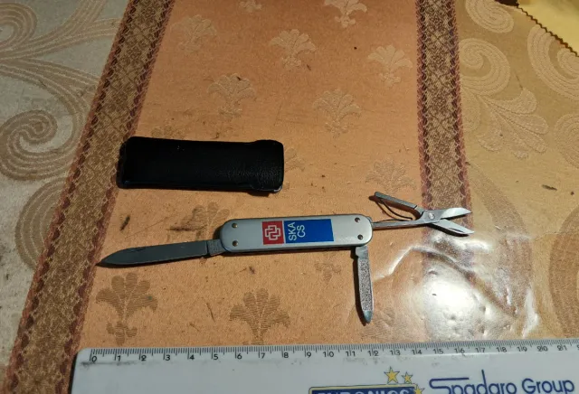 Coltello Victorinox Vintage SKA CS 