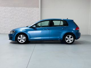 Volkswagen Golf Edition 1.2 TSI 105CV BMT