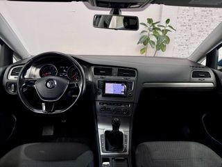 Volkswagen Golf Edition 1.2 TSI 105CV BMT