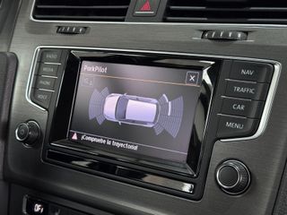 Volkswagen Golf Edition 1.2 TSI 105CV BMT