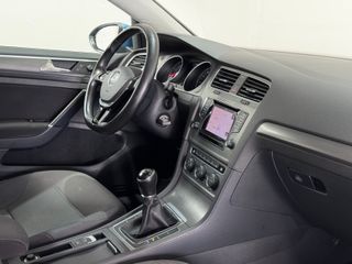 Volkswagen Golf Edition 1.2 TSI 105CV BMT