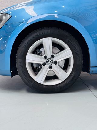 Volkswagen Golf Edition 1.2 TSI 105CV BMT