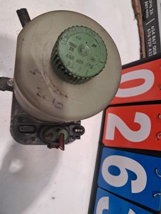 Bomba Dirección Asistida Seat Ibiza 2011 6R0423156