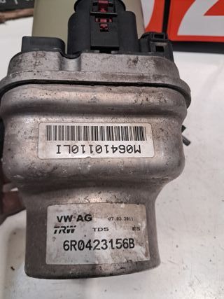 Bomba Dirección Asistida Seat Ibiza 2011 6R0423156