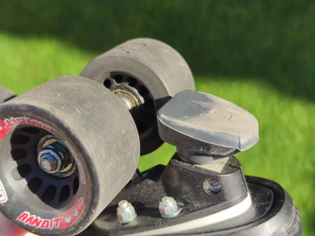 Patines de roller derby