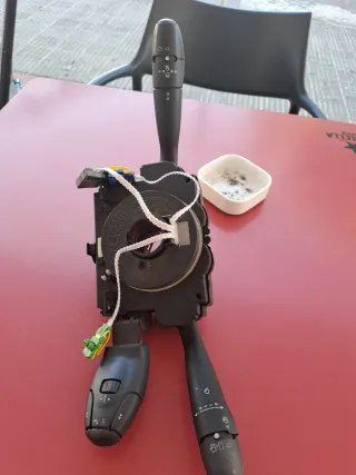 Cuadro de luces coche COM2000 DELPHI PEUGEOT CITRO