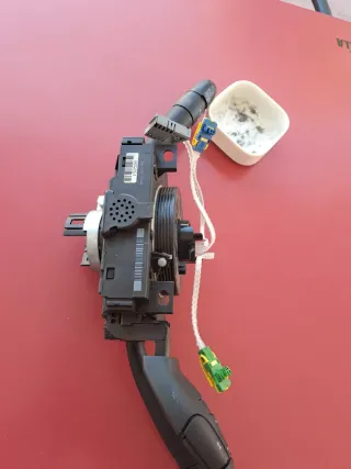 Cuadro de luces coche COM2000 DELPHI PEUGEOT CITRO