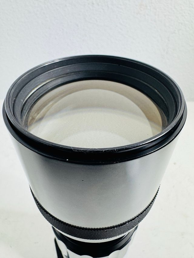 Nikkor H 300mm f/4.5 Nippon Kogaku Japan