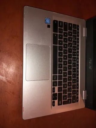 Portátil Asus C423N Intel