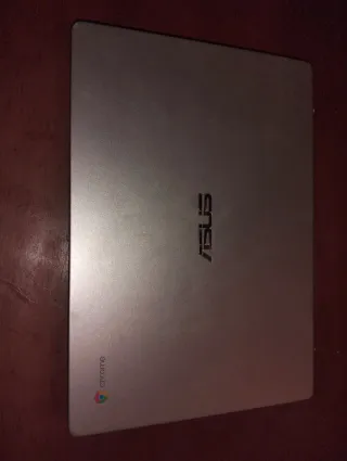 Portátil Asus C423N Intel